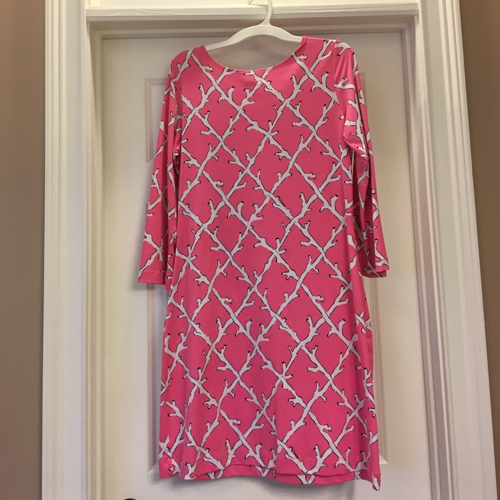 Melly M Dress, size Medium